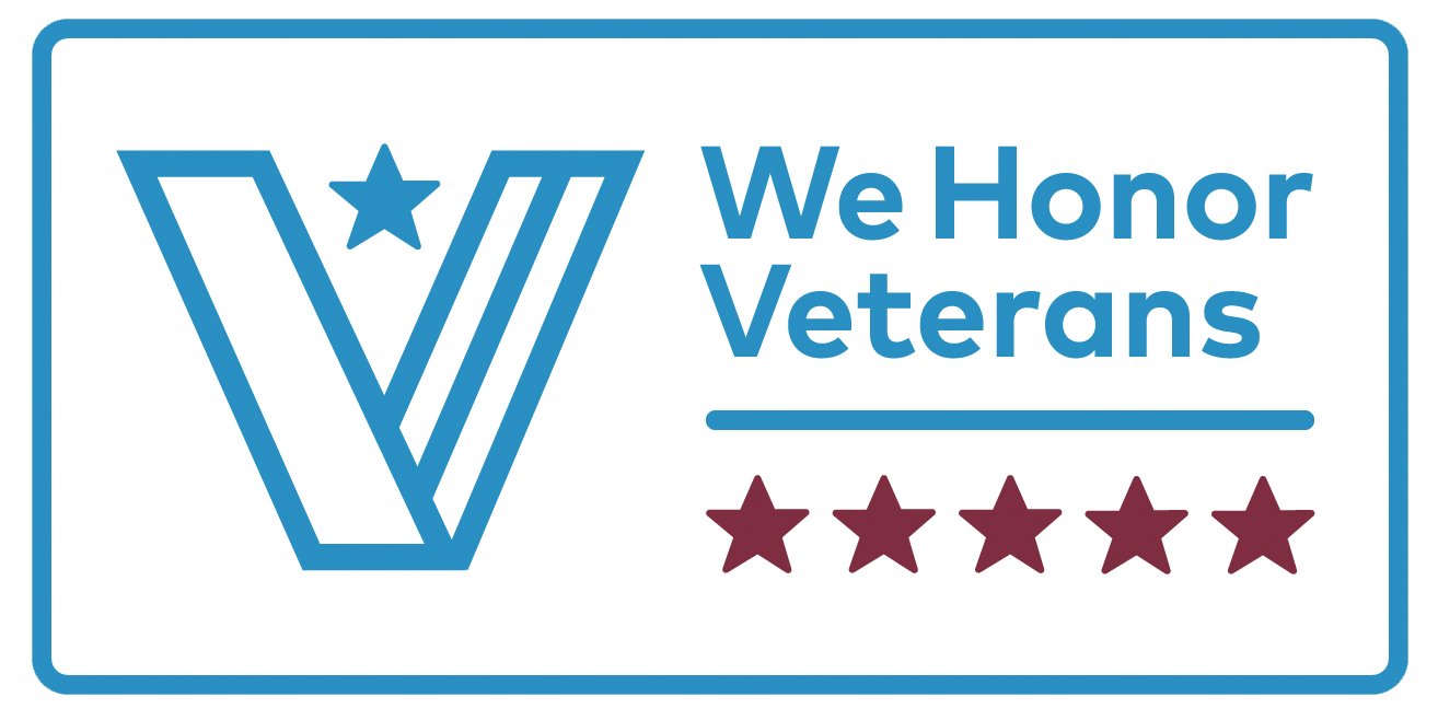 whv logo horz We Honor Veterans logo