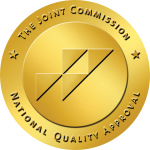 Joint Commission of Healthcare Goldseal