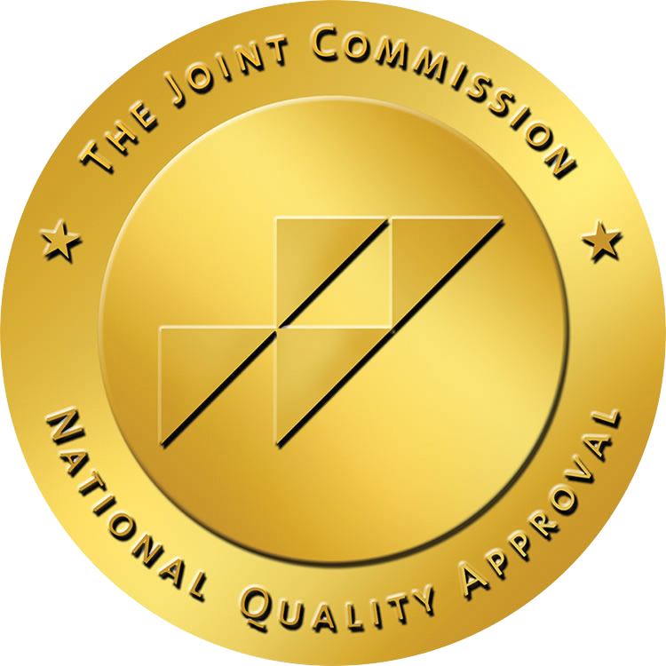 Joint Commission of Healthcare Goldseal