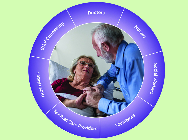 hospice team graphic small