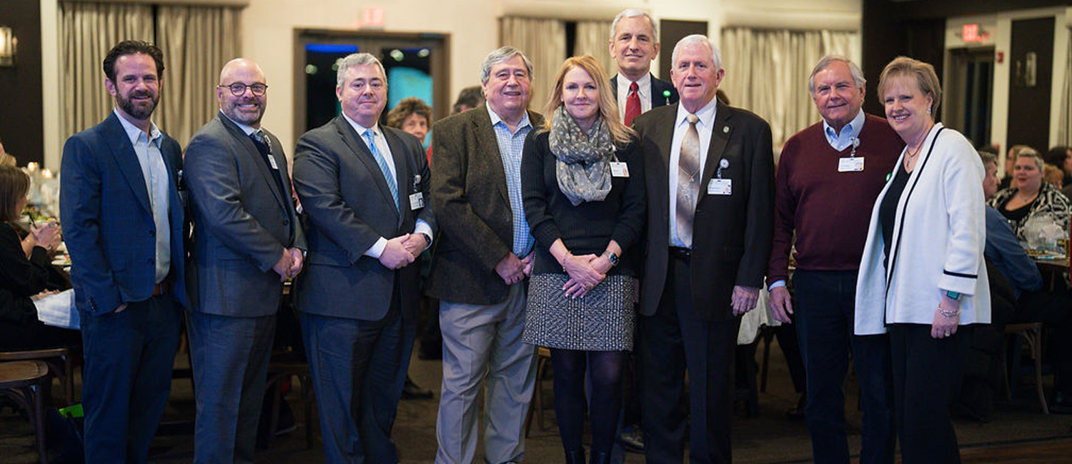 senior HOSC staff and board members senior HOSC staff and board members